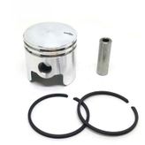 Ilaçlama Motoru Piston Seti 33 Mm Tu-26