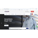 Ilaçlama V1 Web Yazılımı