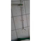 Ilaçlama Ve Sisleme Aparatı--6 Lı