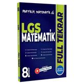 İle 8. Sınıf Lgs Matematik Full Tekrar