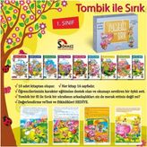 Ile Sırık Serisi