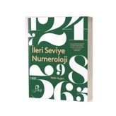İleri Seviye Numeroloji Melis Aygen