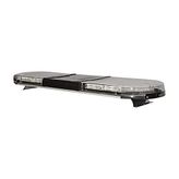 İleri Trafik Tepe Lambası Şeffaf Cam Expert E-114