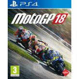 ilestMilestone S.r.l. MotoGP 18 PS4