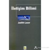 İLETİŞİM BILIMI - JUDITH LAZAR
