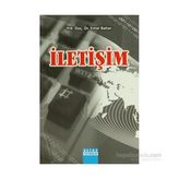 İLETİŞİM - EMEL BAHAR