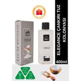 Ilgaz Çankırı Tuz Kolonyası 400 ml
