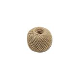 iLGİ Jut Ipi - Hasır Ipi 100 Gr. – Örgü Ipi