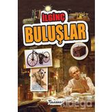 İlginç Buluşlar - Teleskop Popüler Bilim
