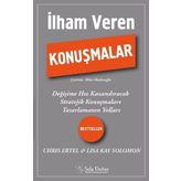 İlham Veren Konuşmalar - Chris Ertel - Sola Unitas