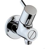 İlia Ara Musluk Krom A45225