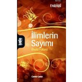 İLİMLERİN SAYIMI İHSÂU'L - ULÛM - FÂRÂBÎ