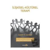 İlişkisel Kültürel Terapi - Judith V. Jordan