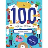 İlk 100 İngilizce Kelime - Evim