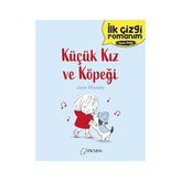 İlk Çizgi Romanım: Küçük Kız ve Köpeği