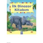İLK DINOZOR KİTABIM - KOMISYON