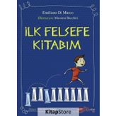 İlk Felsefe Kitabım - Emiliano Di Marco