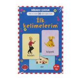 İLK KELIMELERIM - KOLEKTIF