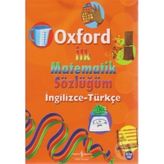 İLK MATEMATIK SÖZLÜĞÜM - PETER PATILLA