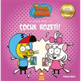 İlk Okuma 27 - Çocuk Rozeti