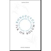 İlk On Bölüm - Konfüçyus