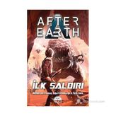 İLK SALDIRI - AFTER EARTH - PETER DAVID