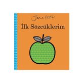 İlk Sözcüklerim - Jane Foster