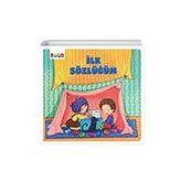İlk Sözlüğüm Eolo Yayıncılık
