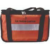 Ilk Yardım Çantası - 1 kg