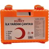 Ilk Yardım Çantası Ecza Dolabı