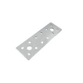 İlka METAL DÜZ GÖNYE 40X100 2 MM