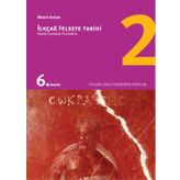 İlkçağ Felsefe Tarihi 2 - Ahmet Aslan