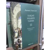 İlkçağ Felsefe Tarihi Iı (2) - Sofistlerden Platon'a