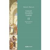 İlkçağ Felsefe Tarihi II