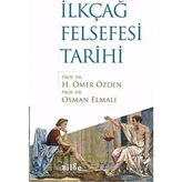 Ilkçağ Felsefesi Tarihi - Standart