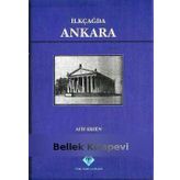 İlkçağda Ankara - Afif Erzen