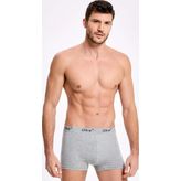 İlke İç Giyim Likralı Boxer