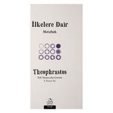 İlkelere Dair - Theophrastos
