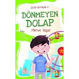 İlker Hepyaşar 2 - Dönmeyen Dolap - Merve Yaşar