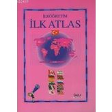 İLKÖĞRETIM İLK ATLAS - GENEL