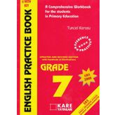 İlköğretim İngilizce-7 English Practice Book (SBS 2008)