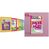 İlköğretim Kurmay Elt 2027 2. Sınıf Hikaye - Test Book Seti 6 Kitap Maarif Model 881964988