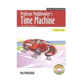 İlköğretim Okulları 5. Sınıf 1. Kitap: Professor Puddlewater's Time Machine