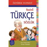 İlköğretim Resimli Türkçe Sözlük (Yeni Baskı)