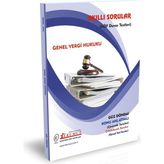İlkumut Yayınları - Genel Vergi Hukuku