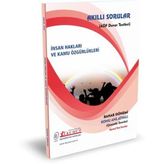 İlkumut Yayınları - İnsan Hakları Ve Kamu Özgürlükleri