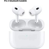 İlkyaz Fashion Pro 3 Kablosuz Bluetooth Kulaklık - Çok Renkli