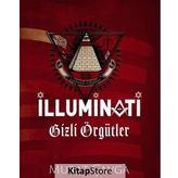 İlluminati Gizli Örgütler - Murat Çavga