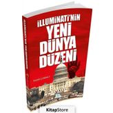 İlluminati nin Yeni Dünya Düzeni - İsmail Çorbacı
