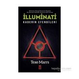 İlluminati - Texe Marrs